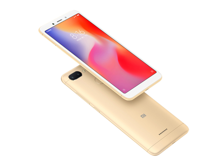 12nm工艺!联发科发布Helio A22处理器