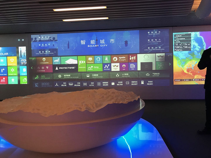远景集团张雷:我们和特斯拉不一样,我们一直是赚钱的频道推荐