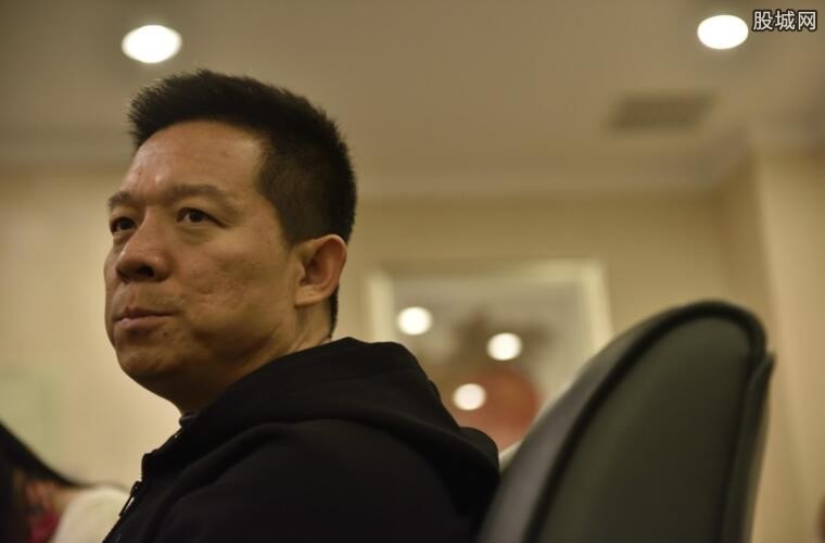 贾跃亭能否翻身 贾跃亭今后的命运受大家关注