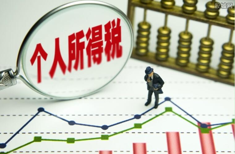 个税起征点2018 个税起征点调整时间公布