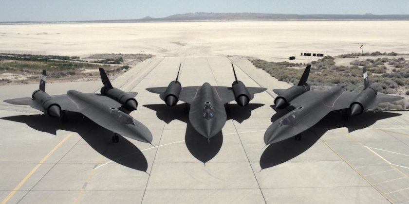 【蜗牛棋牌】美军下一代隐形轰炸机的“家”定了