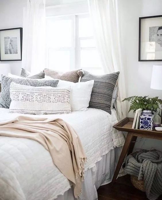 一个枕头=亿万螨虫,不用拆不用洗,一招快速杀