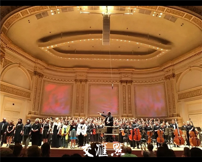 惊艳!世界著名作曲家为他们指挥,江苏这个小学