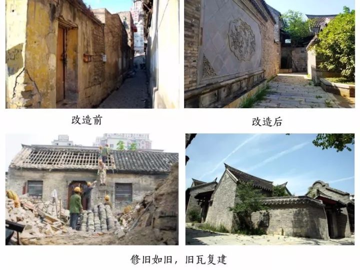 徐州这片沉睡的老巷子,百年之后即将再成为一个传奇!