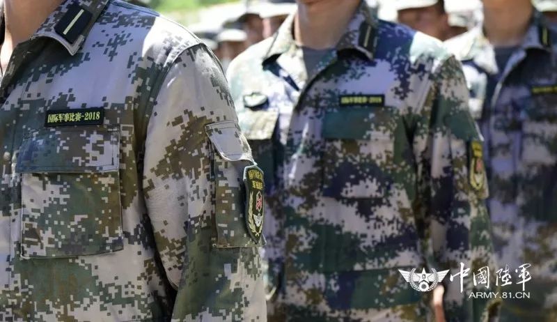 燃!陆军工程大学军械士官学校从难从严备战国