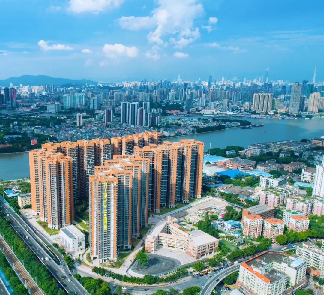 市中心还有名校大盘 家长们准备好了吗?