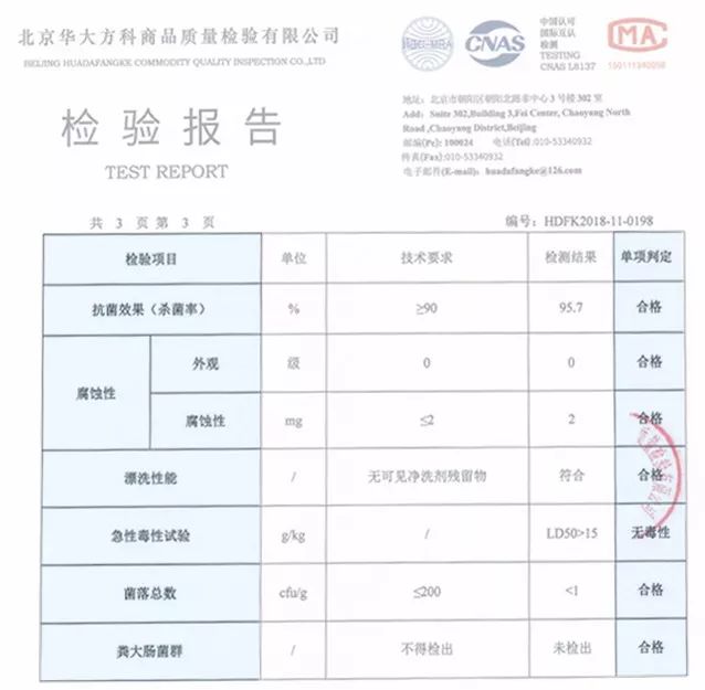 洗衣机比马桶脏n倍!你需要这款抑菌率95.7%的清洁剂