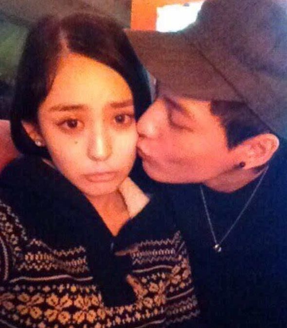 长了一张美艳精明脸，怕不是恋爱中的傻白甜？