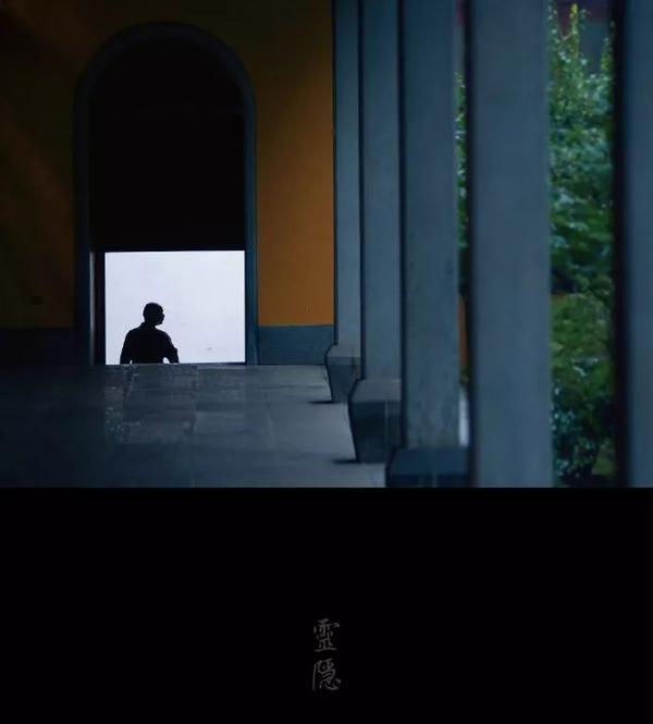 美到令人窒息！80后美女摄影师逃离城市找寻最美江湖