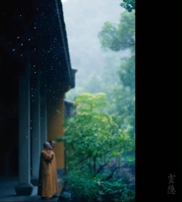 美到令人窒息！80后美女摄影师逃离城市找寻最美江湖