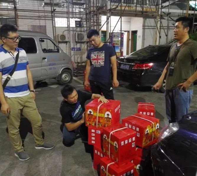 清宫御酒非法添加处方药西地那非,深圳警方携