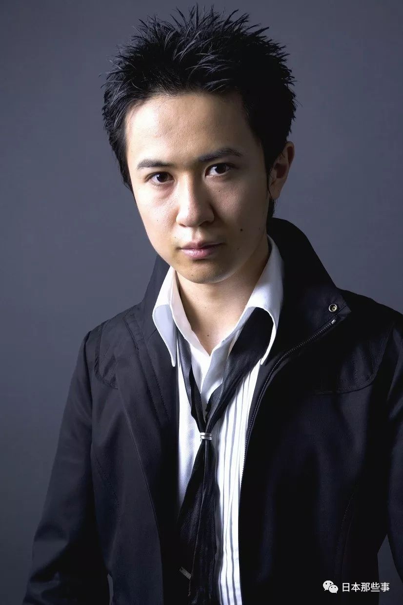 第5名：齐藤壮马