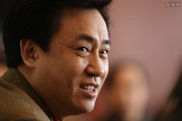 家印背后的靠山是谁 恒大幕后老板温加宏是真