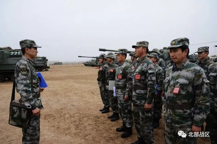 当好董存瑞传人第79集团军某旅紧盯战斗力生成开展群众性练兵比武