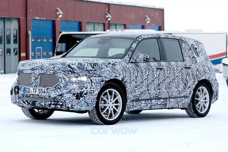 未来BBA里最便宜的3辆SUV，价格和途观L竟然差不多！