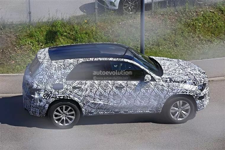 未来BBA里最便宜的3辆SUV，价格和途观L竟然差不多！