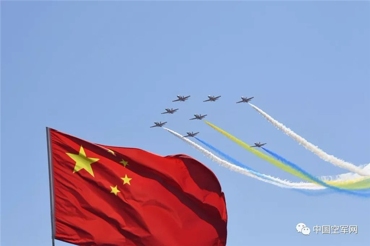 2020年再见!第十二届中国国际航空航天博览会