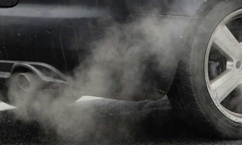 分歧尚存 欧盟未就汽车二氧化碳排放达成一致