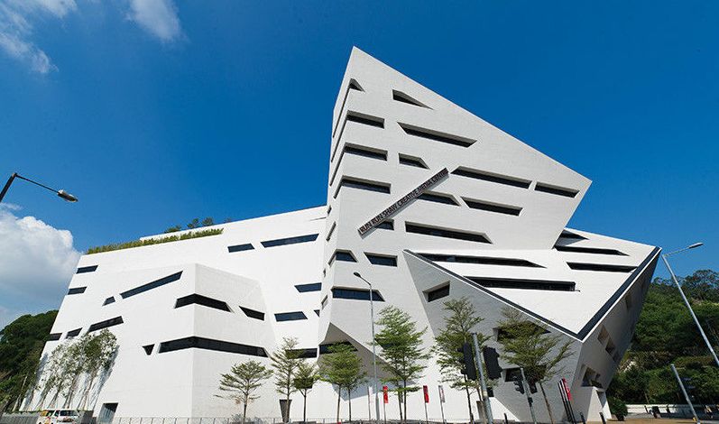 高考成绩不理想?香港大学2+2圆你升学梦,6月