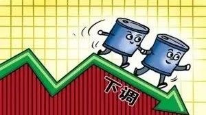 “油价“有新的文章更新，请注意查收