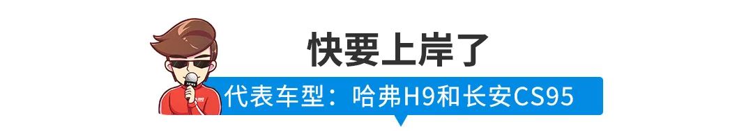 奔驰E级同平台，车长5米，这车顶配仅26万却惨到停售