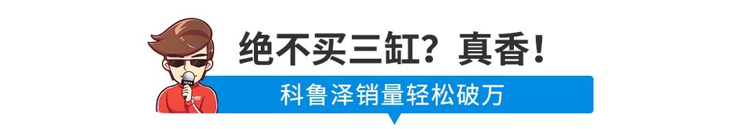 曾惨遭嫌弃，上市后轻松月销1万+！6.99万起这些车都是黑马！