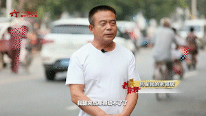退役武警战士街头擒匪身中5刀:曾执勤慢摇串烧