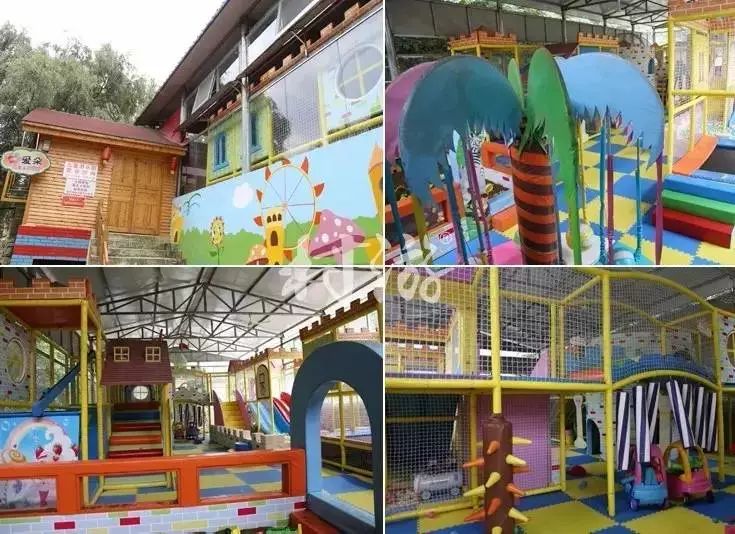 清明小长假,不如去贵阳周边这11处农家乐,烧烤