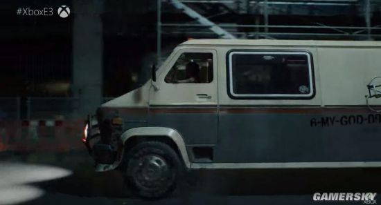 E3：《鬼泣5》正式公布！