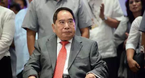 身价183亿美元!施至成去世揭开闽商首富们不为人知的东南亚创业史