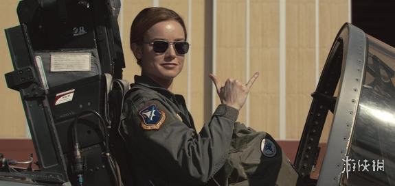 吸人眼球的可不止大橘!漫威《惊奇队长》彩蛋全解析