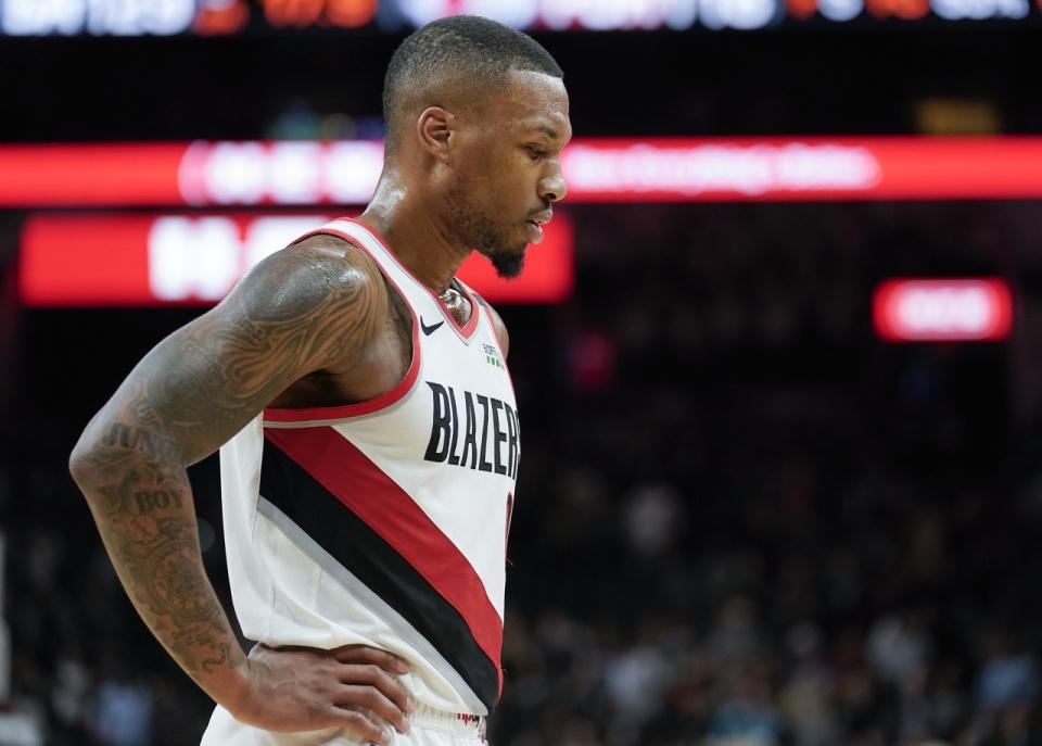 不装了,摊牌了!连续7场20+,维金斯回来了,只是