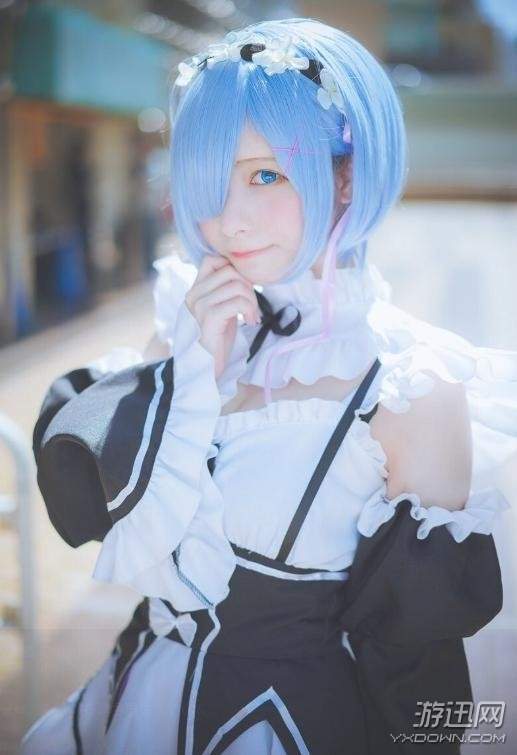 月入超百万不是梦？日本人气Coser真实收入大揭秘