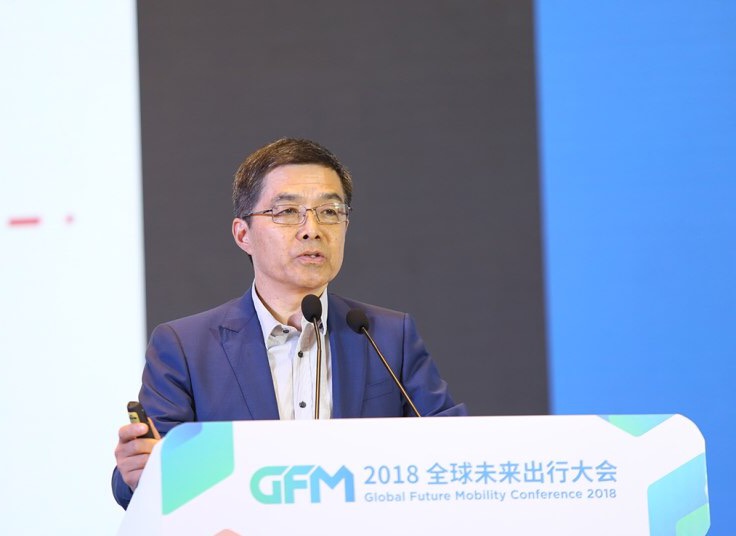 院士欧阳明高:电动车企为拿补贴急功近利致安