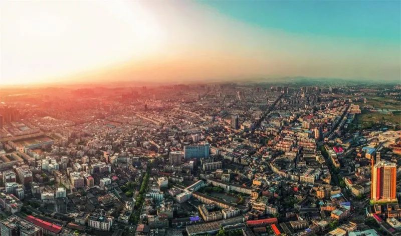 邵东、新邵即将与邵阳市区一体化发展!火了,彻