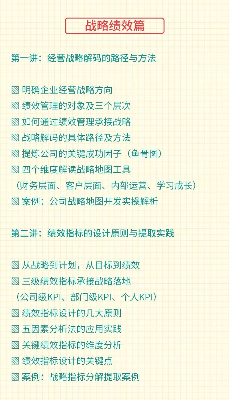 华为的绩效管理体系曝光,不服不行!