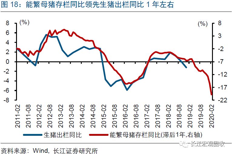影响猪价走势（国外疫情最新猪价消息）