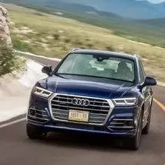 全新一代Q5即将到来，配置真的高！价格会比现款高吗？