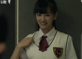 都说了别做我女朋友，你还这么犟！