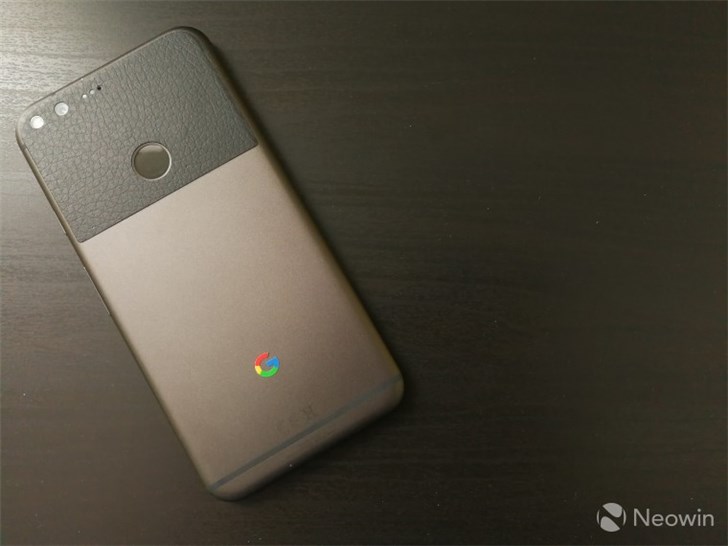 Pixel手机被飓风损坏?谷歌免费修