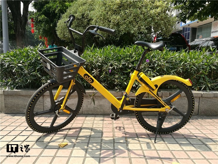 怎么免费骑共享单车哈啰 ELJ3-hsccyrt3320508.jpg