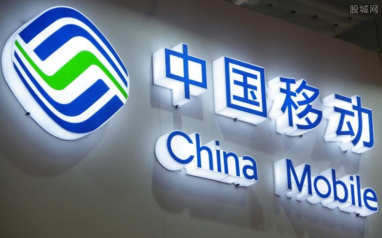 中国移动为什么不用华为5g?原因竟然是这样