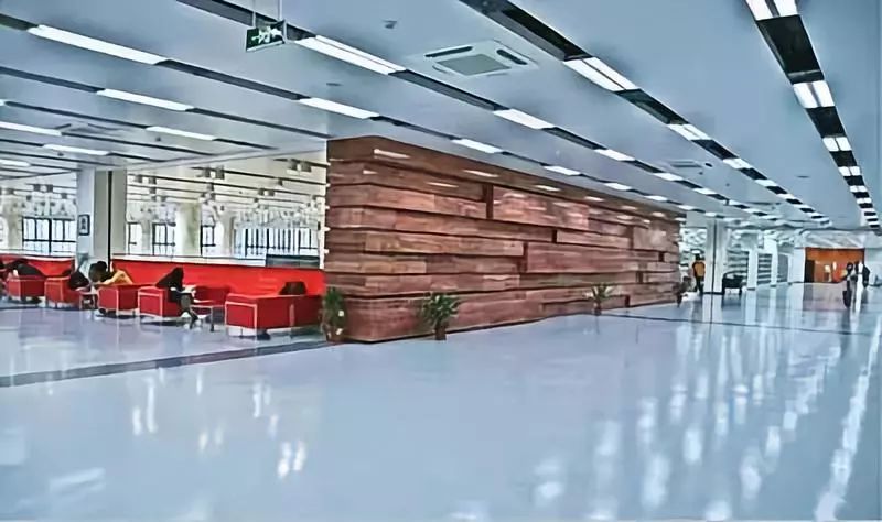 国内最美的10个大学图书馆,一定要考上!