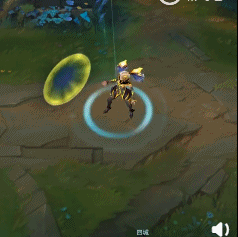 网友太优秀!玩家将LOL IG冠军皮肤魔改成RNG皮肤了