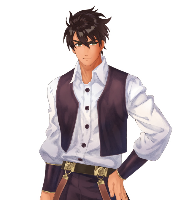 官方公开《奈尔克与传说之炼金术士们》追加角色