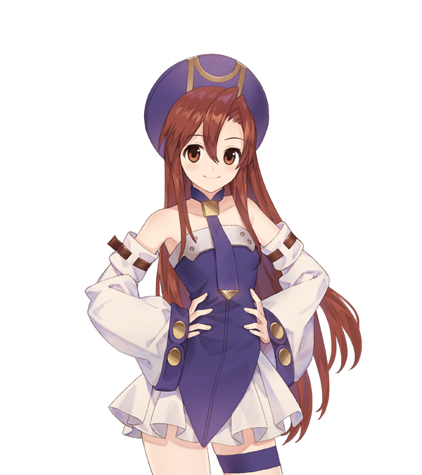 官方公开《奈尔克与传说之炼金术士们》追加角色