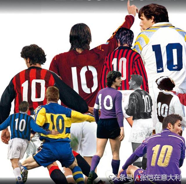 意大利名人堂都有哪些人?7球星8教练,1年选1