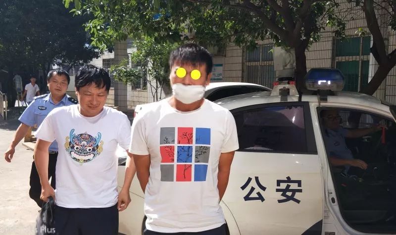 郴州抓获一吸毒惯犯 戒毒期间又复吸