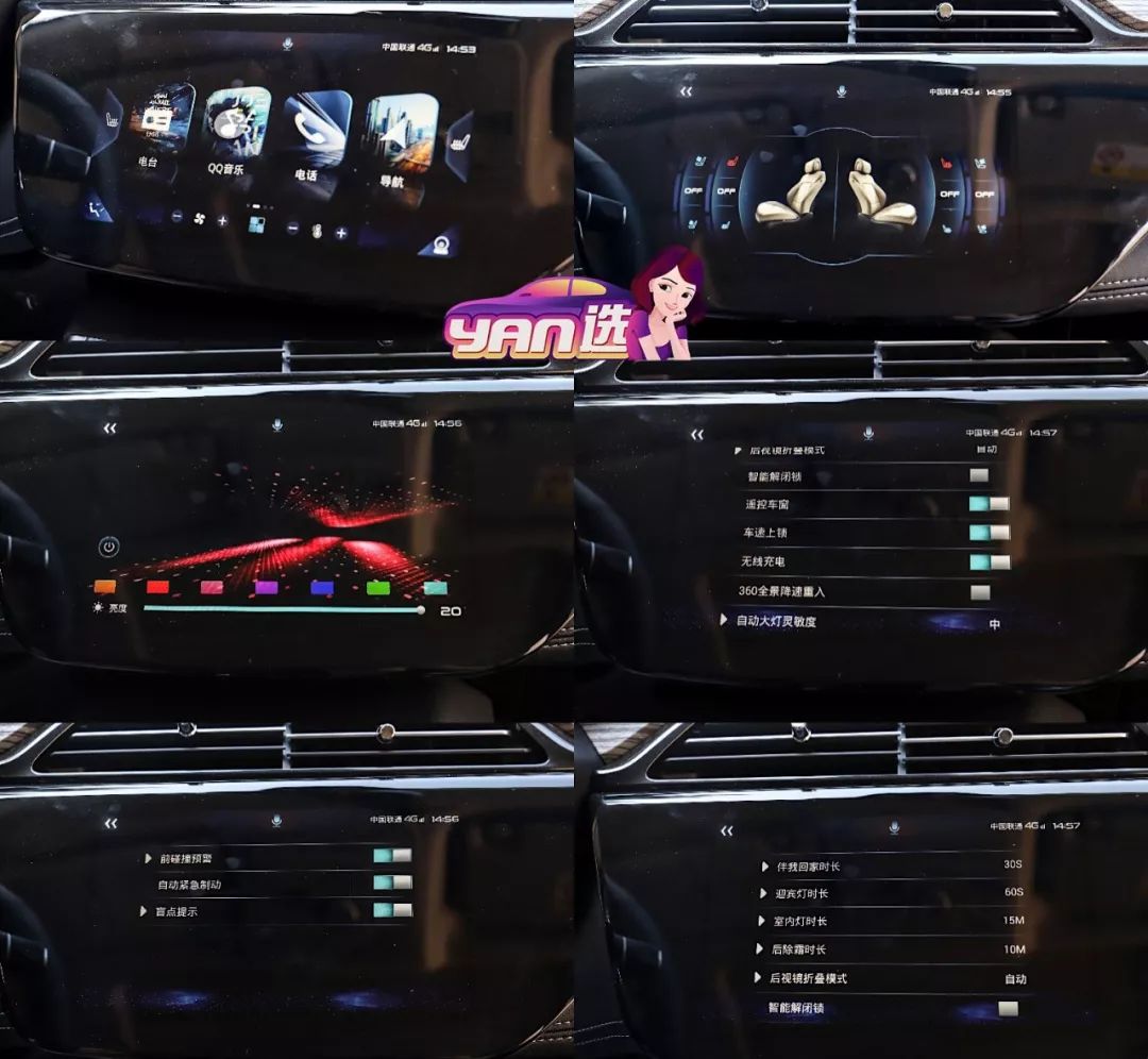 这台合资品牌SUV,10.98万元起,媳妇丈母娘乐开了花