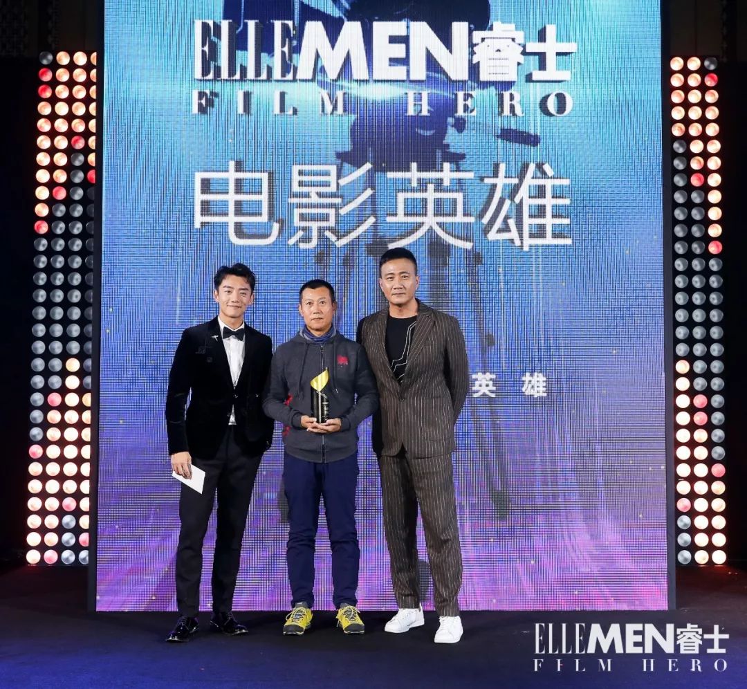 中国电影600亿票房是谁创造的? 中国电影600亿票房是谁创造的?